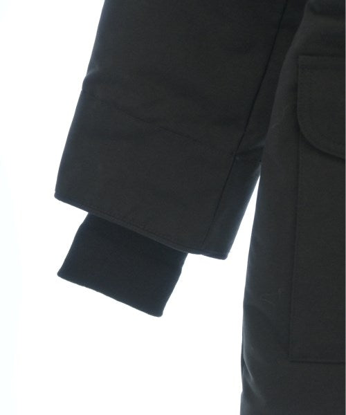 CANADA GOOSE 羽絨大衣