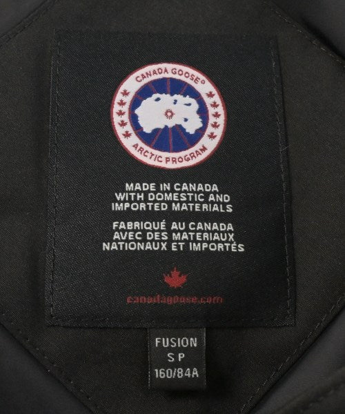CANADA GOOSE 羽絨大衣