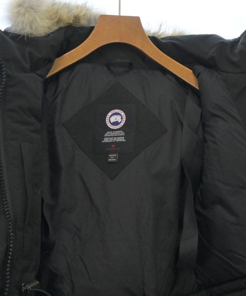 CANADA GOOSE 羽絨大衣