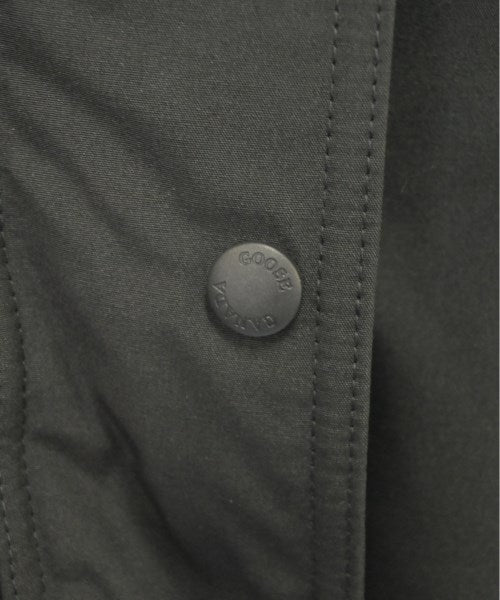 CANADA GOOSE 羽絨大衣