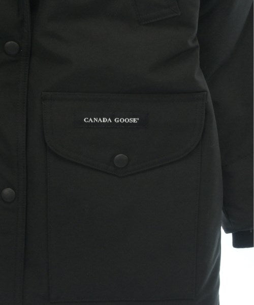 CANADA GOOSE 羽絨大衣