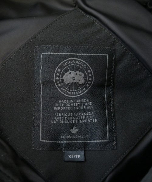 CANADA GOOSE 羽絨大衣