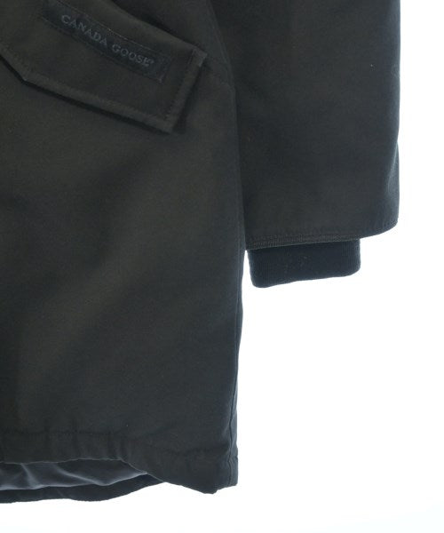 CANADA GOOSE 羽絨大衣