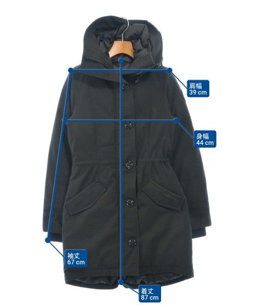 CANADA GOOSE 羽絨大衣