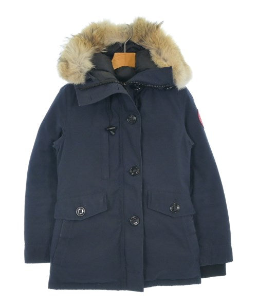 CANADA GOOSE 羽絨夾克/背心