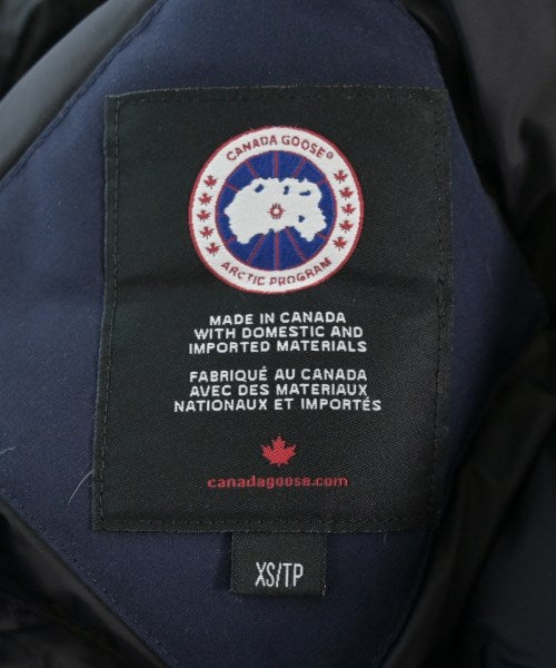 CANADA GOOSE 羽絨夾克/背心