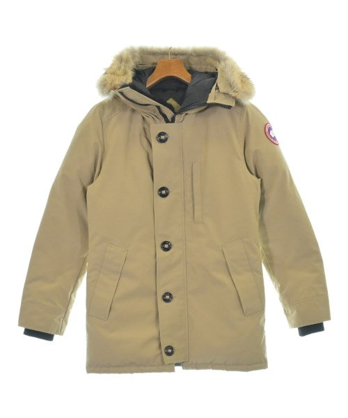 CANADA GOOSE 羽絨大衣