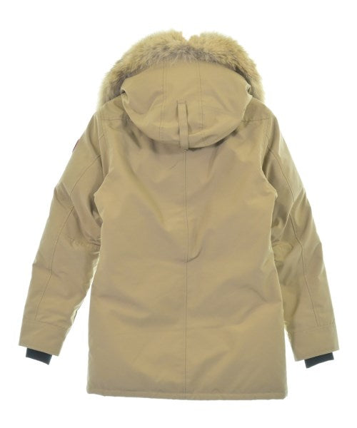 CANADA GOOSE 羽絨大衣