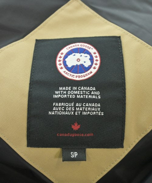 CANADA GOOSE 羽絨大衣