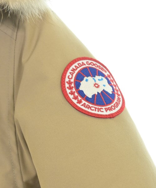 CANADA GOOSE 羽絨大衣