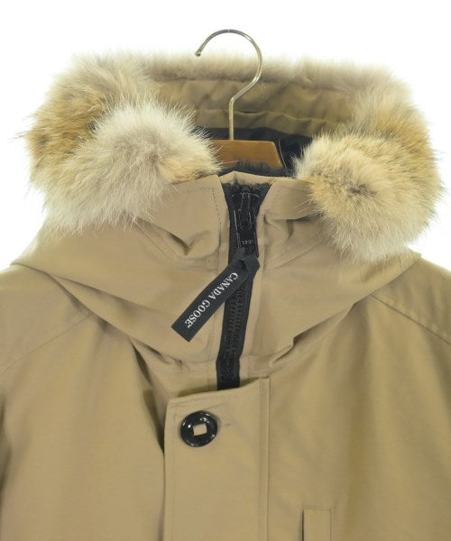 CANADA GOOSE 羽絨大衣