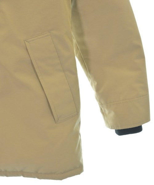 CANADA GOOSE 羽絨大衣