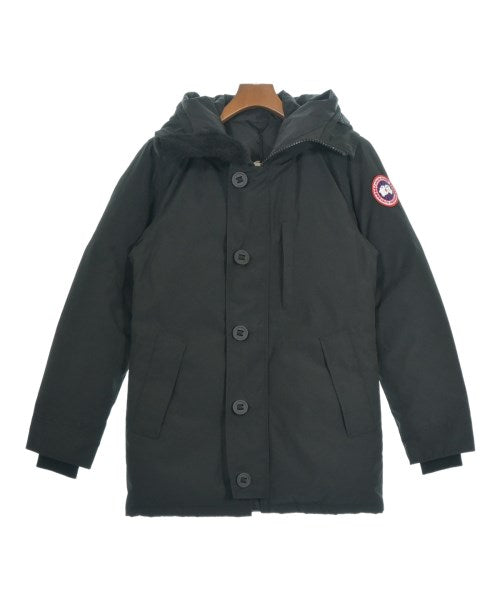 CANADA GOOSE 羽絨夾克/背心