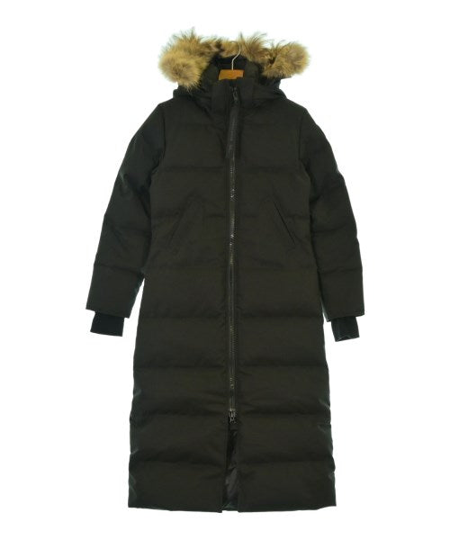 CANADA GOOSE 羽絨大衣