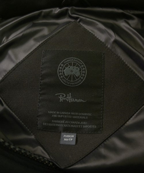 CANADA GOOSE 羽絨大衣