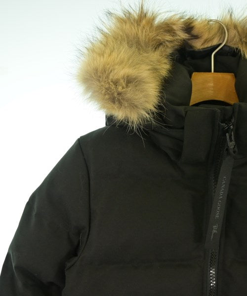 CANADA GOOSE 羽絨大衣