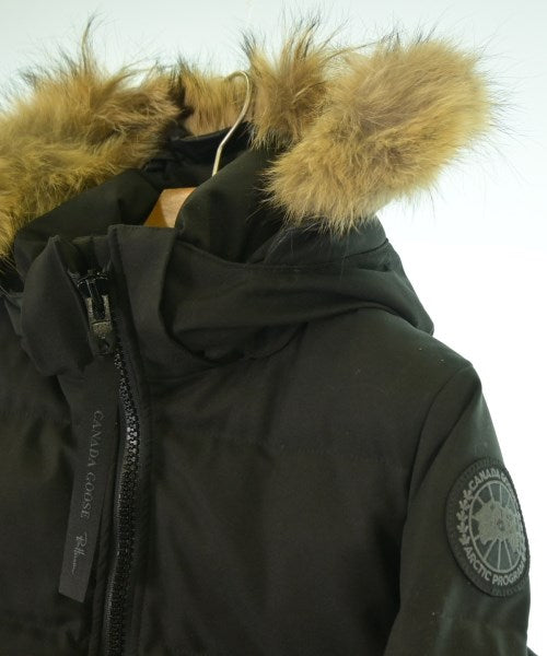 CANADA GOOSE 羽絨大衣
