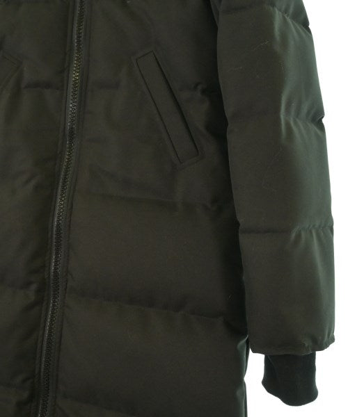 CANADA GOOSE 羽絨大衣