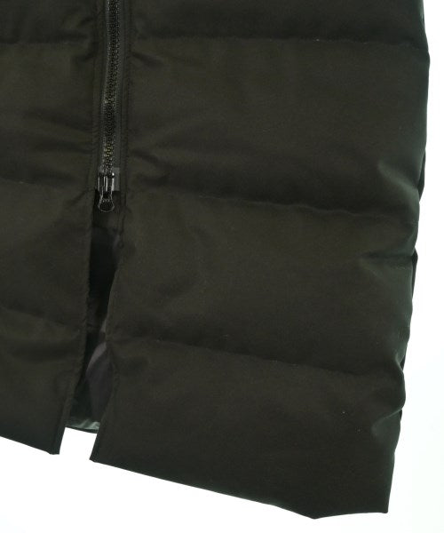 CANADA GOOSE 羽絨大衣