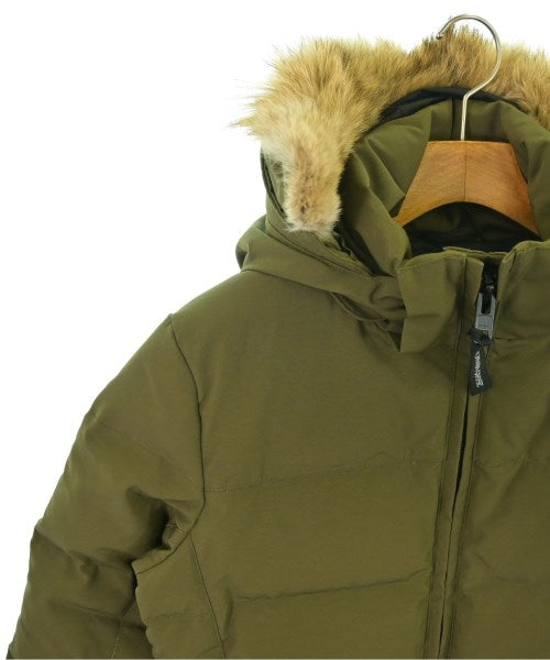 CANADA GOOSE 羽絨大衣