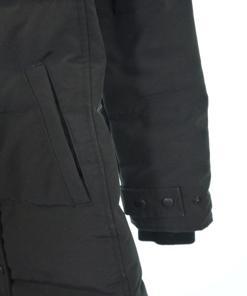 CANADA GOOSE 羽絨大衣