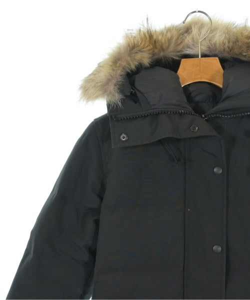 CANADA GOOSE 羽絨大衣