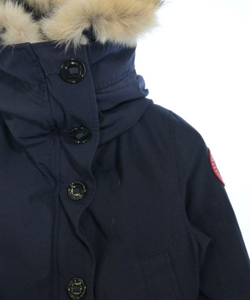 CANADA GOOSE 羽絨大衣