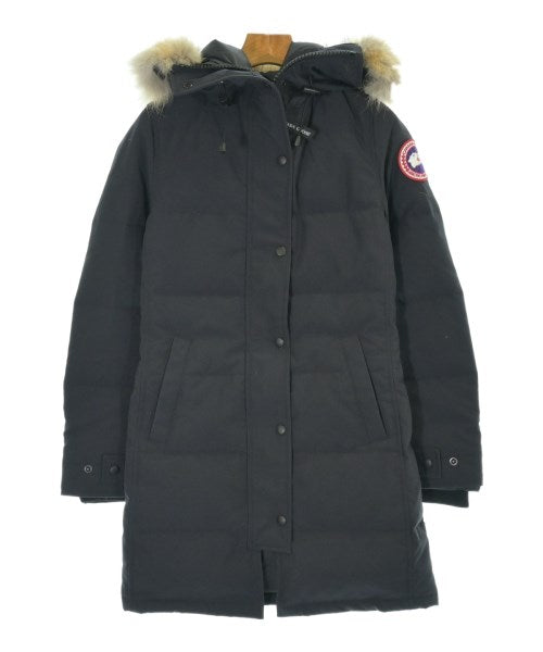 CANADA GOOSE 羽絨大衣