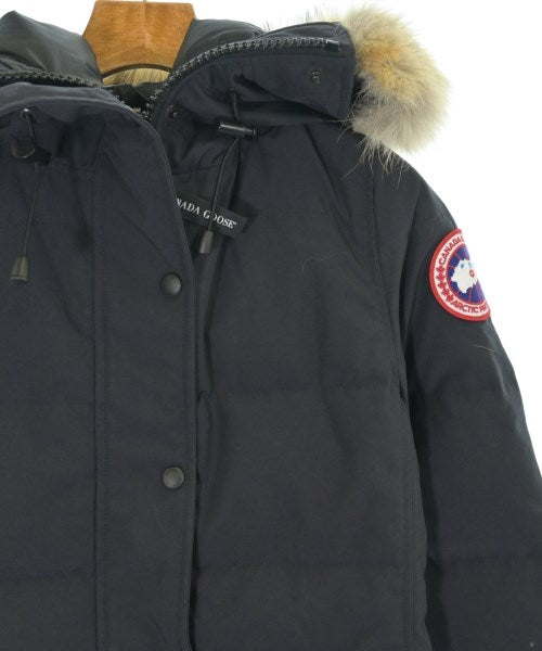CANADA GOOSE 羽絨大衣