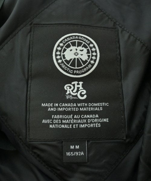 CANADA GOOSE 羽絨夾克/背心