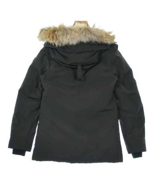 CANADA GOOSE 羽絨夾克/背心