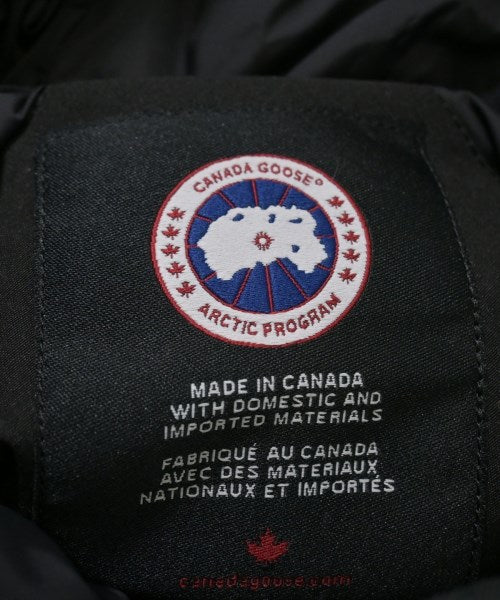 CANADA GOOSE 羽絨夾克/背心