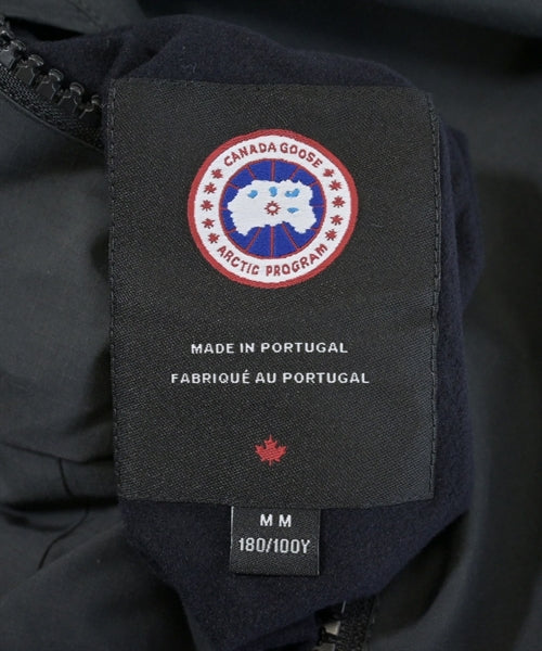 CANADA GOOSE 其他飛行外套