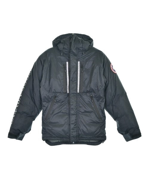 CANADA GOOSE 羽絨夾克/背心
