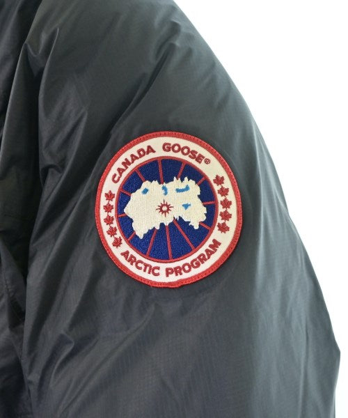CANADA GOOSE 羽絨夾克/背心