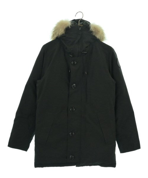 CANADA GOOSE 羽絨大衣