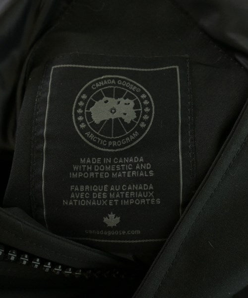 CANADA GOOSE 羽絨大衣