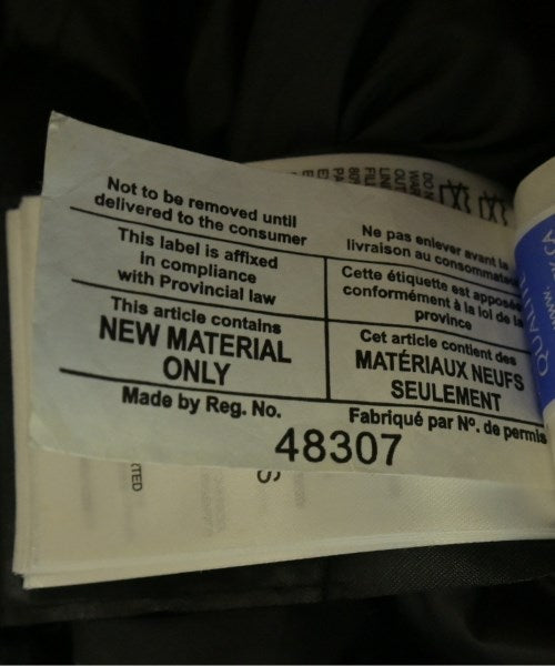 CANADA GOOSE 羽絨大衣