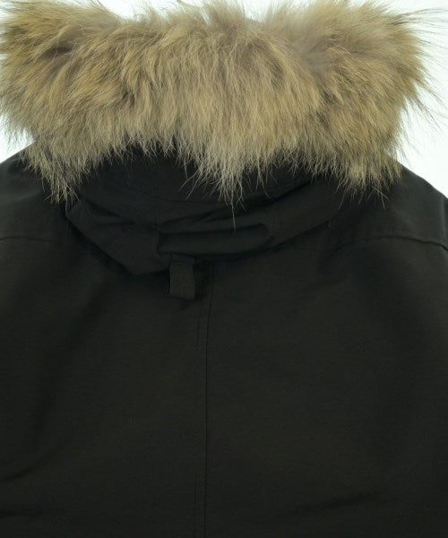 CANADA GOOSE 羽絨大衣