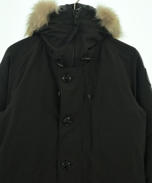 CANADA GOOSE 羽絨大衣