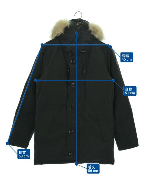 CANADA GOOSE 羽絨大衣