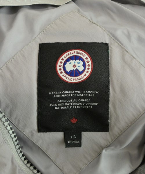 CANADA GOOSE 羽絨大衣