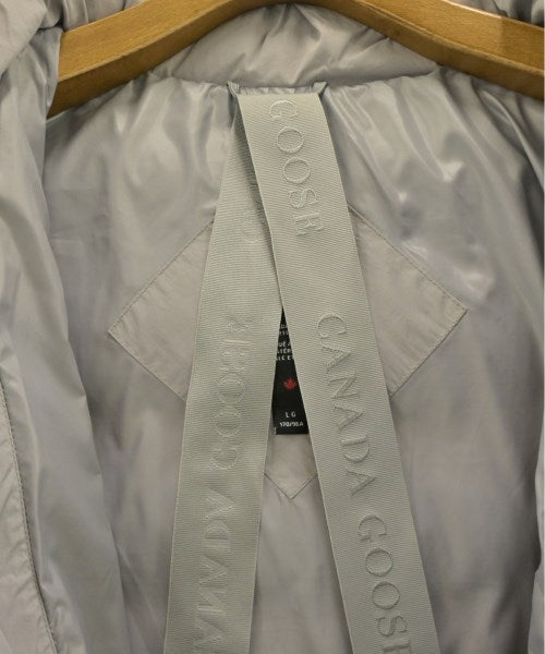 CANADA GOOSE 羽絨大衣