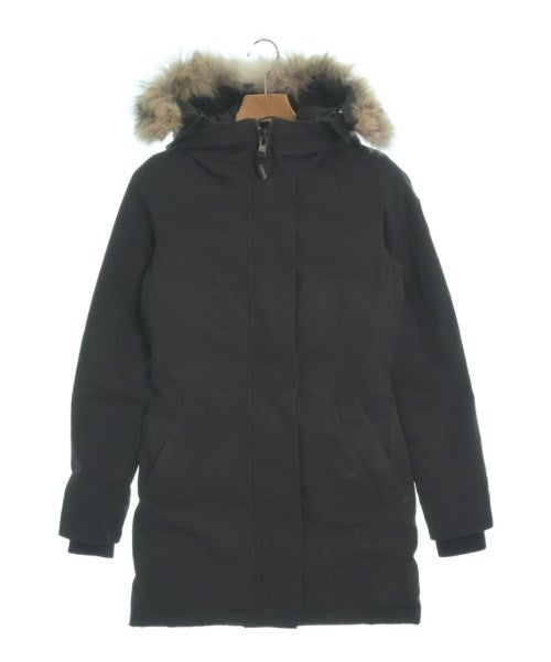 CANADA GOOSE 羽絨大衣