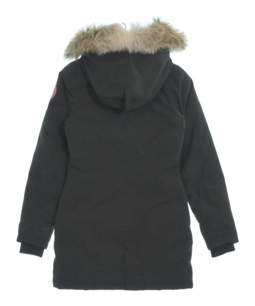 CANADA GOOSE 羽絨大衣