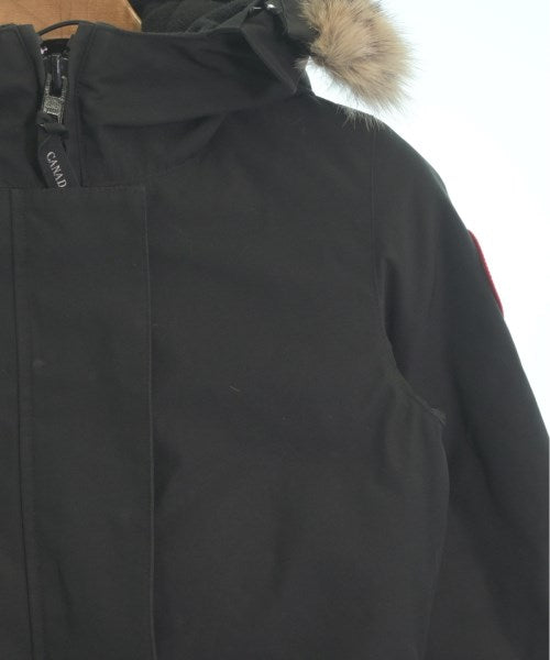 CANADA GOOSE 羽絨大衣
