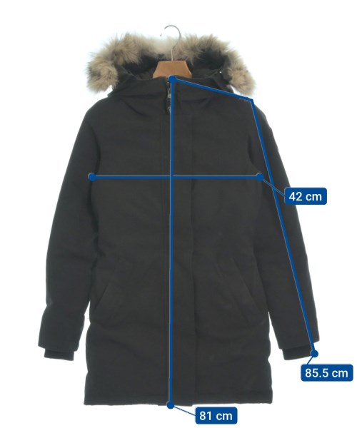 CANADA GOOSE 羽絨大衣