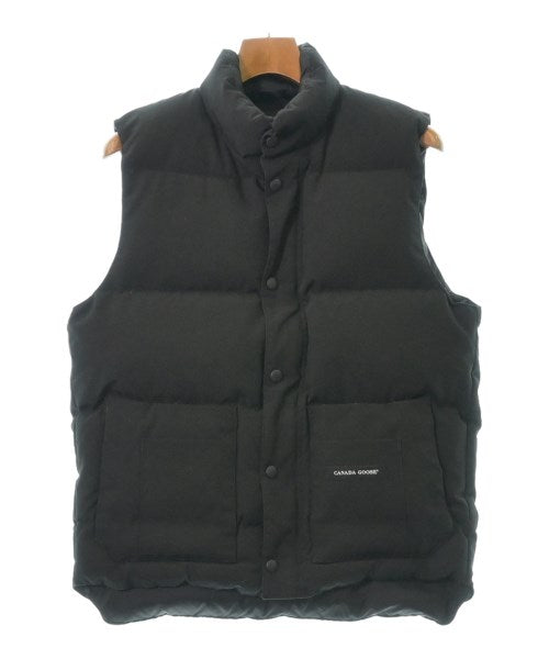 CANADA GOOSE 羽絨夾克/背心