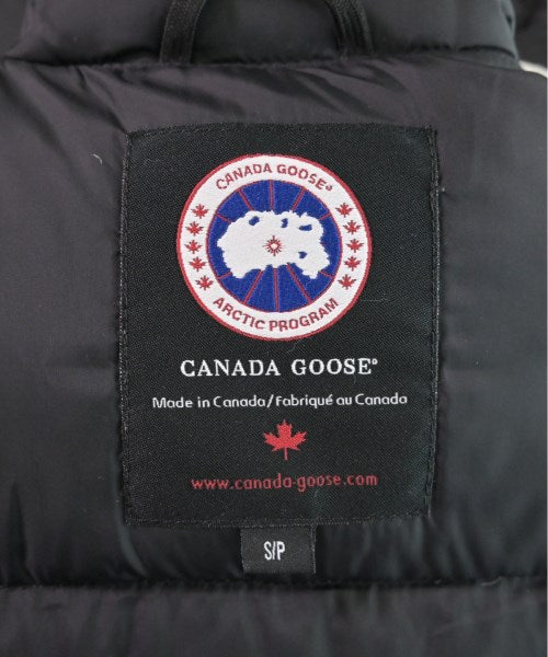CANADA GOOSE 羽絨夾克/背心
