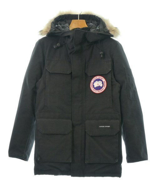 CANADA GOOSE 羽絨大衣